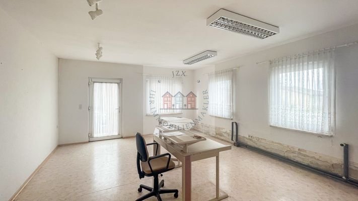 EG Gewerbe Büro