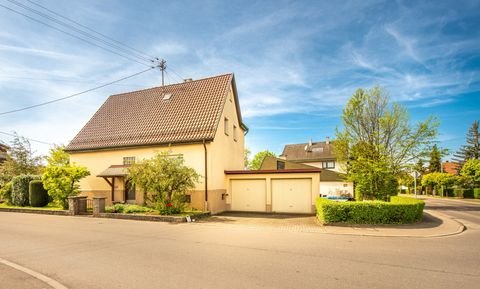 Kirchheim unter Teck Häuser, Kirchheim unter Teck Haus kaufen