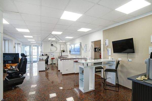 Ansicht EG Gewerbe 1