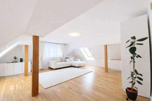 offene Wohnküche Bild 2