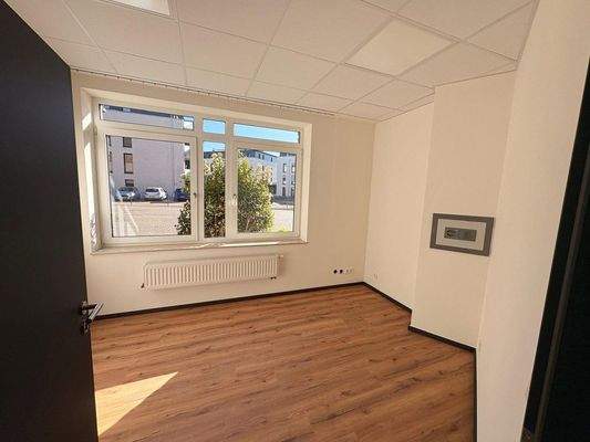 Konferenz & Ruheraum