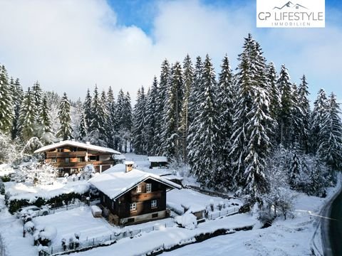 Oberndorf in Tirol Grundstücke, Oberndorf in Tirol Grundstück kaufen