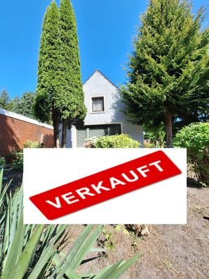 verkauft