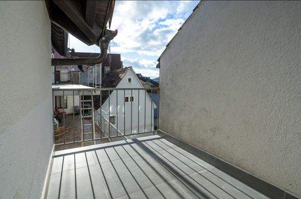Balkon Muster 1 