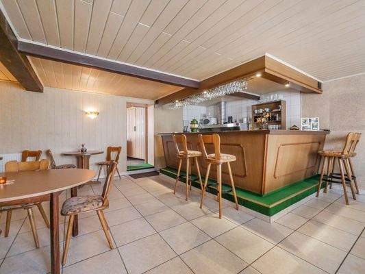 Speiseraum 1 c (Bistro)