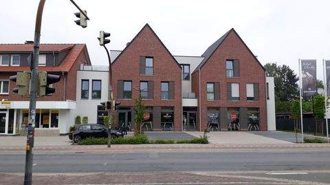 Vechta Wohnungen, Vechta Wohnung mieten