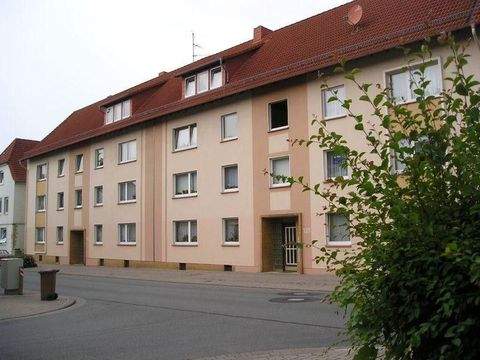 Osnabrück Wohnungen, Osnabrück Wohnung mieten