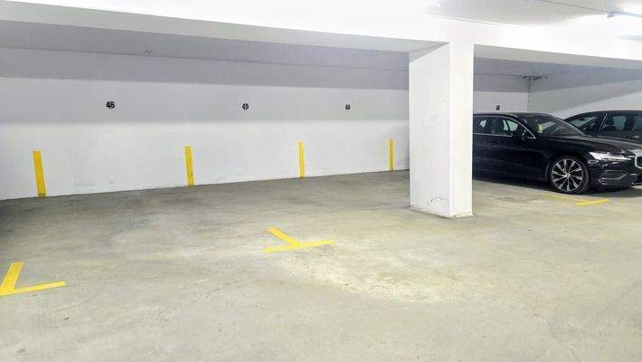 Stellplatz Nr. 45, Kirchenweg 10, 94065 Waldkirche