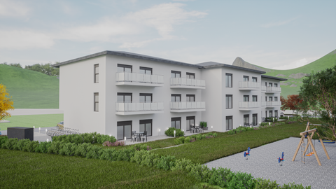 Datteln Wohnungen, Datteln Wohnung kaufen