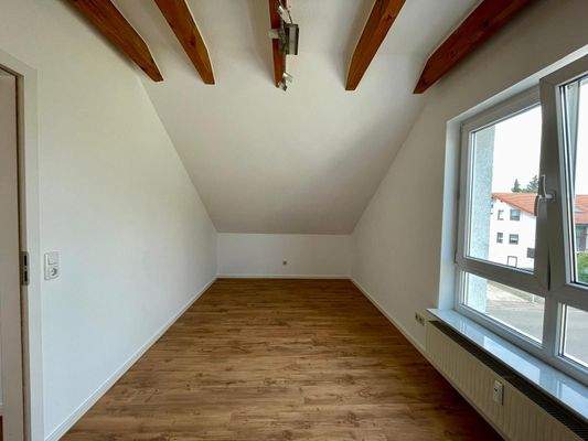 Kinderzimmer / Büro