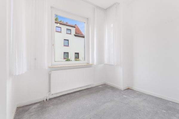 Zimmer untere Wohnung