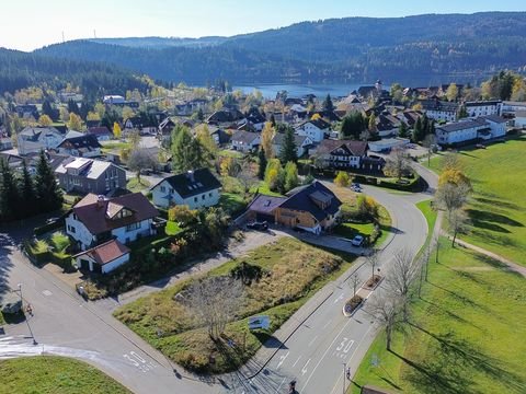 Schluchsee Wohnungen, Schluchsee Wohnung kaufen