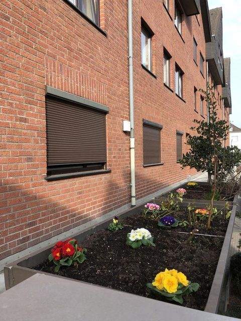 Krefeld Wohnungen, Krefeld Wohnung mieten