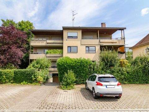 Lörrach / Stetten Wohnungen, Lörrach / Stetten Wohnung kaufen