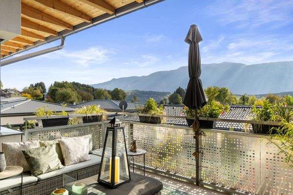 Für entspannende Stunden