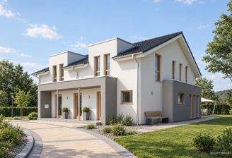 Dein wundervolles Zuhause