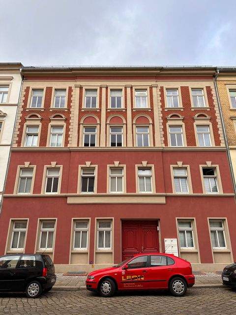 Brandenburg an der Havel Wohnungen, Brandenburg an der Havel Wohnung mieten