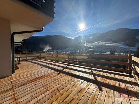 Bad Kleinkirchheim Wohnungen, Bad Kleinkirchheim Wohnung kaufen