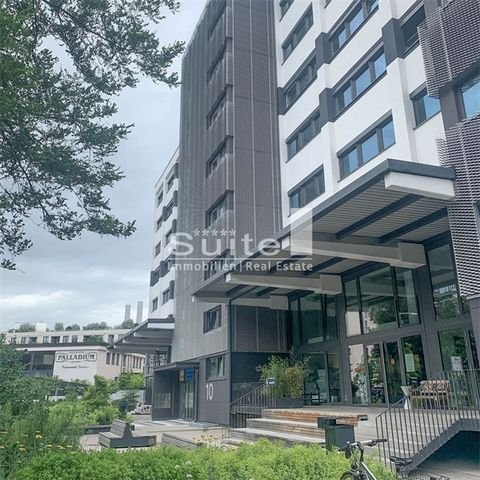 München Büros, Büroräume, Büroflächen 