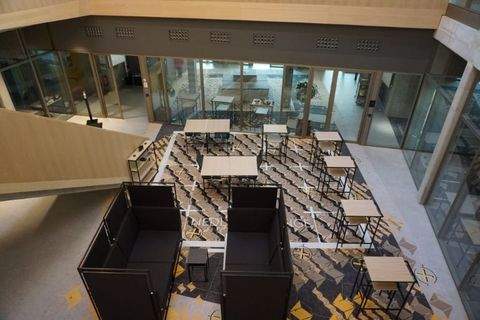 Potsdam Büros, Büroräume, Büroflächen 