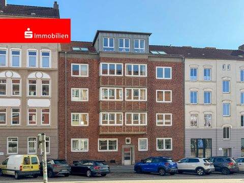 Kiel Wohnungen, Kiel Wohnung kaufen