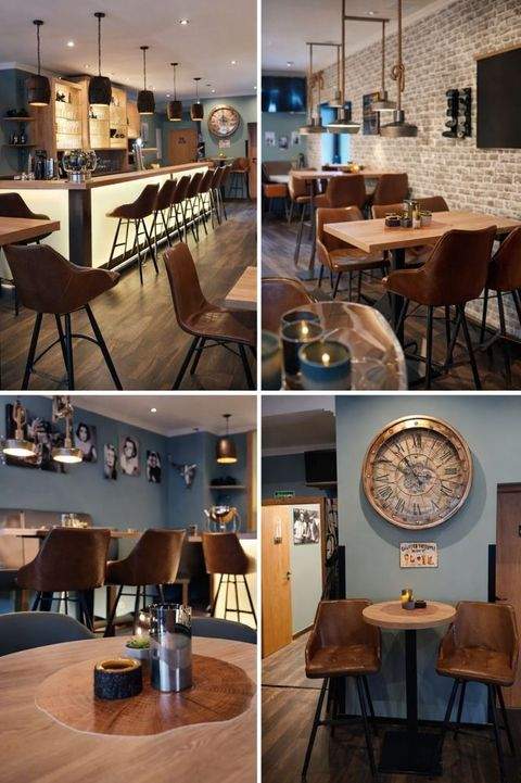 Grömitz Gastronomie, Pacht, Gaststätten