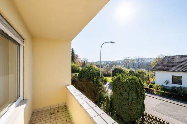 18302 Schlafzimmer Balkon