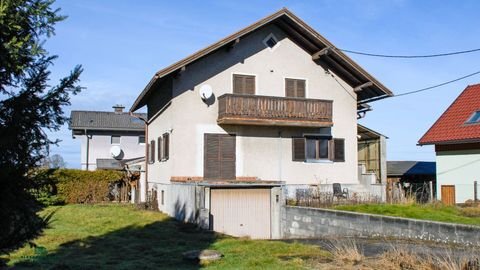 Grödig Häuser, Grödig Haus kaufen