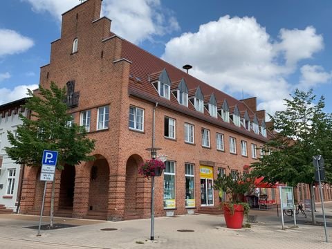 Ludwigslust Wohnungen, Ludwigslust Wohnung mieten