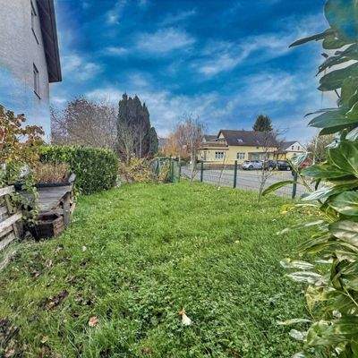 Gemeinschaftlicher Garten