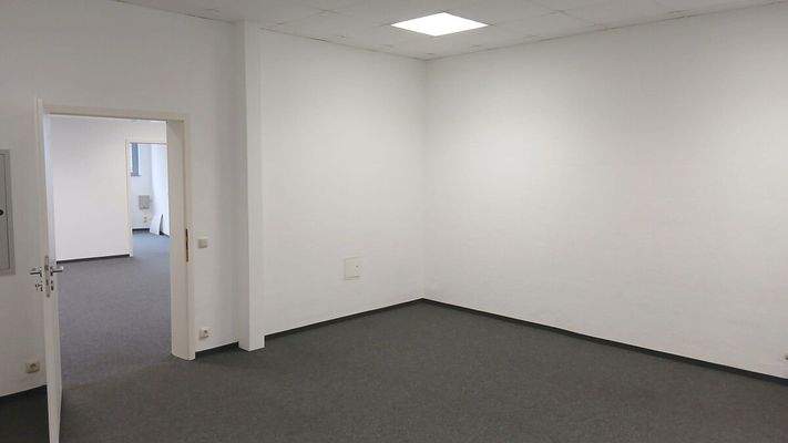 Büro 1/ Meetingraum
