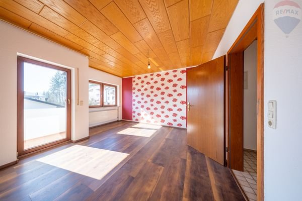 Elternschlafzimmer