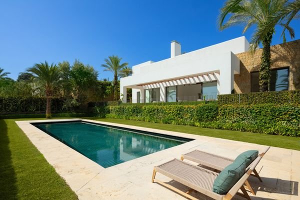 Photo: Villa in Casares