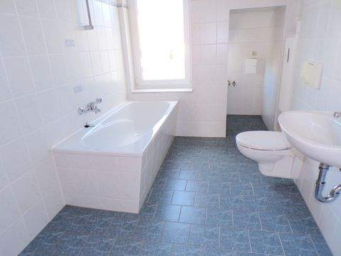 Werdau Wohnungen, Werdau Wohnung mieten