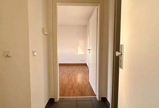 Oberstr. 23 - OG links