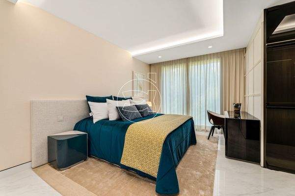 Penthouse in Estepona