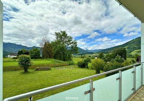 Aflenz Kurort Wohnungen, Aflenz Kurort Wohnung mieten