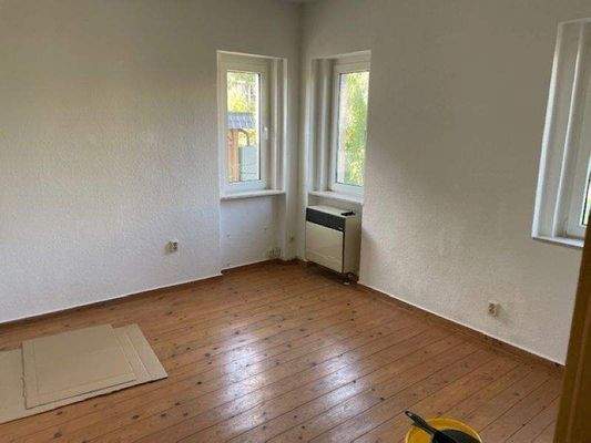 Wohn-/Schlafzimmer Wohnung 2 (1)