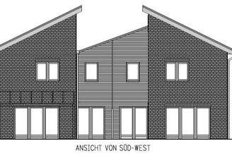 Ansicht Süd-West