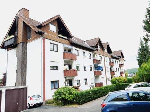 Braunfels Wohnungen, Braunfels Wohnung kaufen