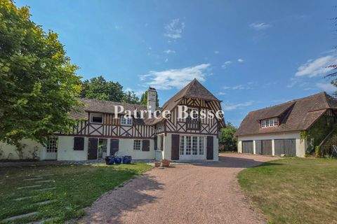 Deauville Häuser, Deauville Haus kaufen