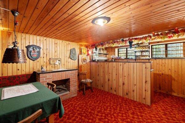 Hausnummer 4 Partykeller