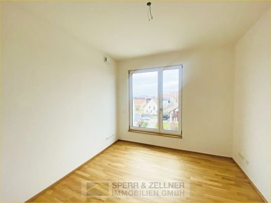 Schlafzimmer Whg. B32