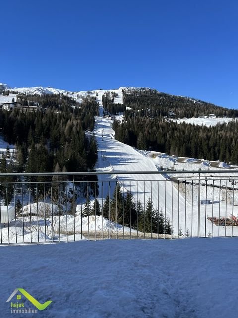 Sonnenalpe Nassfeld Wohnungen, Sonnenalpe Nassfeld Wohnung kaufen