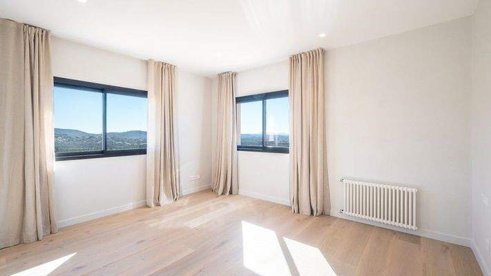 Bunyola Mallorca Villa zu verkaufen Schlafzimmer BHHS-BAL-0836