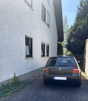 Stellplatz