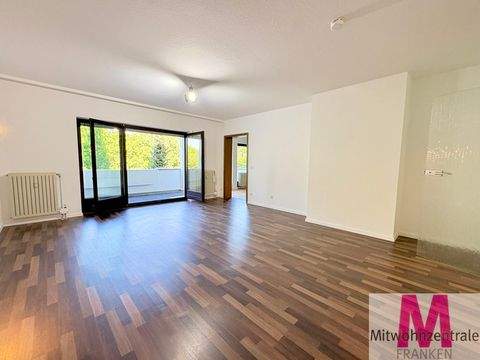 Fürth Wohnungen, Fürth Wohnung mieten