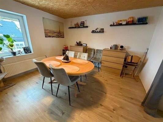 Esszimmer 