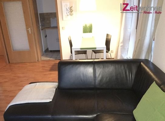 Objekt 17407 Wohnzimmer