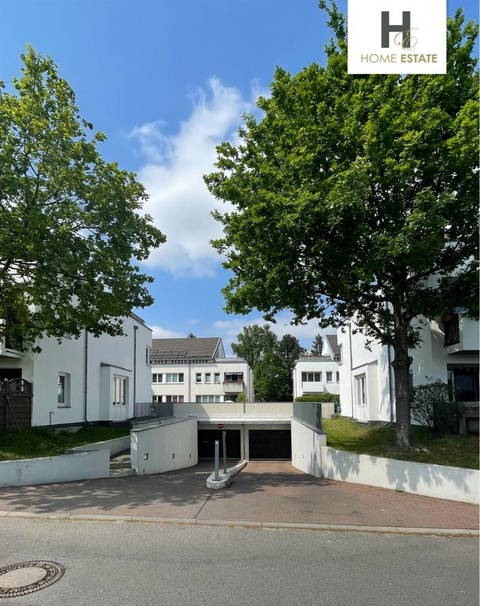 Teltow Garage, Teltow Stellplatz